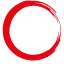 Ensō logo Harai